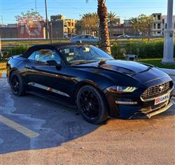 فورد موستانج